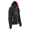 Chaqueta softshell u-power metropolis
