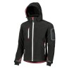 Chaqueta softshell u-power metropolis