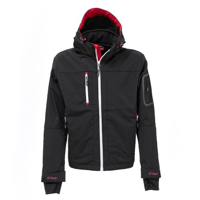 Chaqueta Softshell U-Power Metropolis