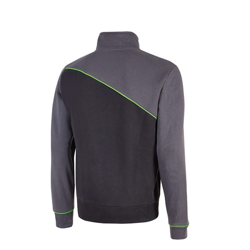 Sudadera u-power uranus