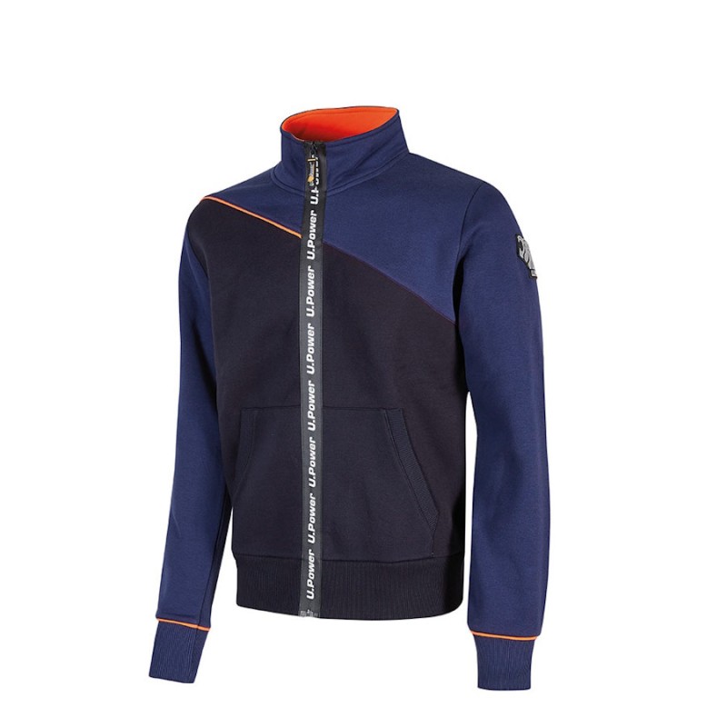 Sudadera u-power uranus