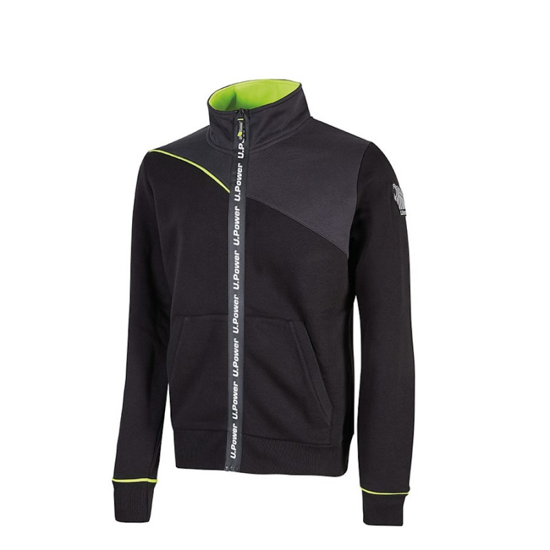 Sudadera u-power uranus