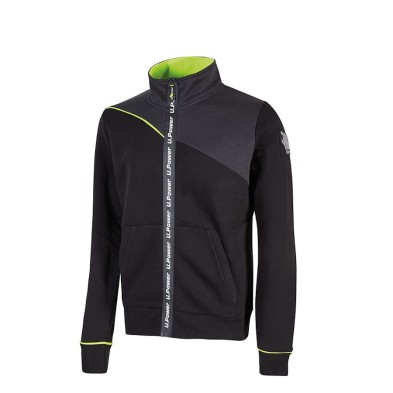 Sudadera U-Power Uranus