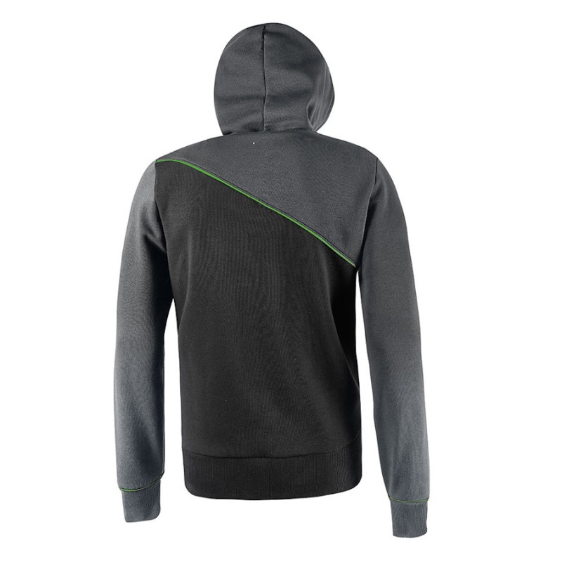 Sudadera u-power jupiter