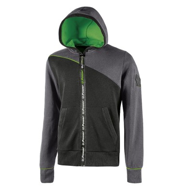 Sudadera U-Power Jupiter