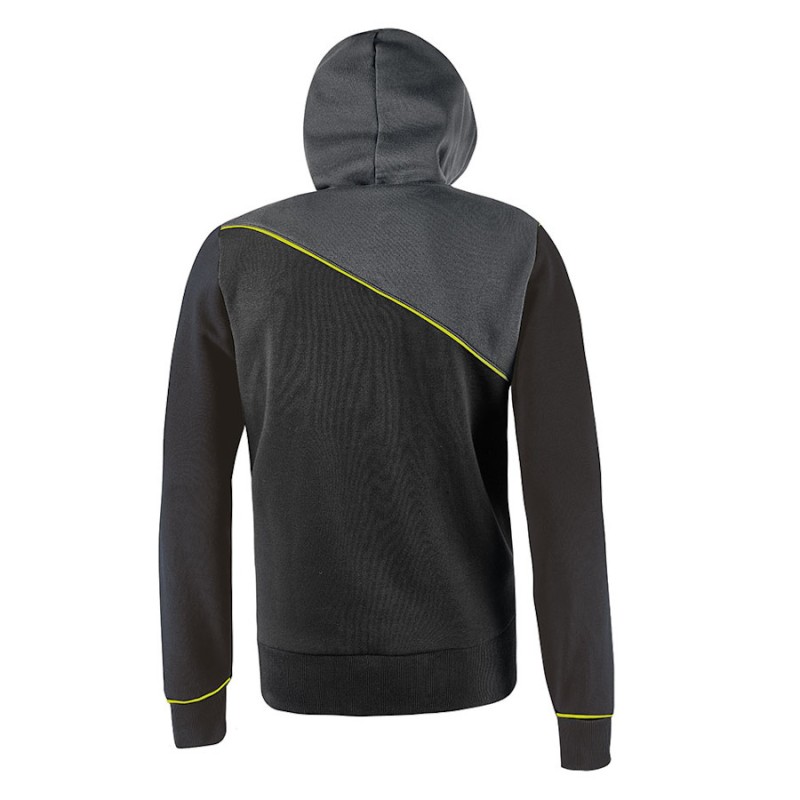Sudadera u-power jupiter