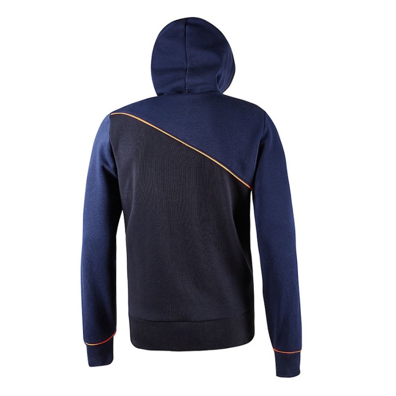 Sudadera u-power jupiter