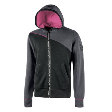 SUDADERA MUJER U-POWER JUPITER