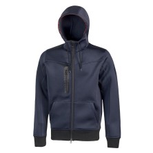 SUDADERA U-POWER TASTY