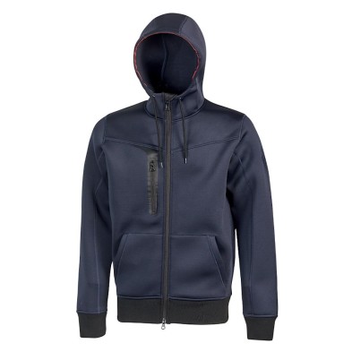 Sudadera U-Power Tasty