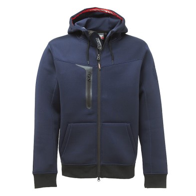Sudadera U-Power Tasty