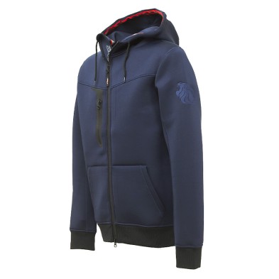 Sudadera U-Power Tasty