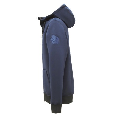 Sudadera U-Power Tasty