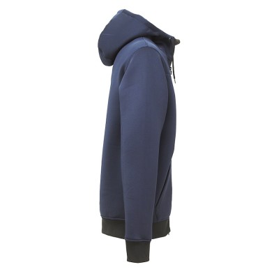 Sudadera U-Power Tasty