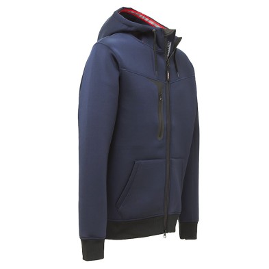 Sudadera U-Power Tasty