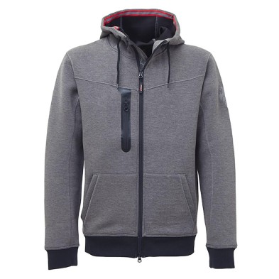 Sudadera U-Power Tasty