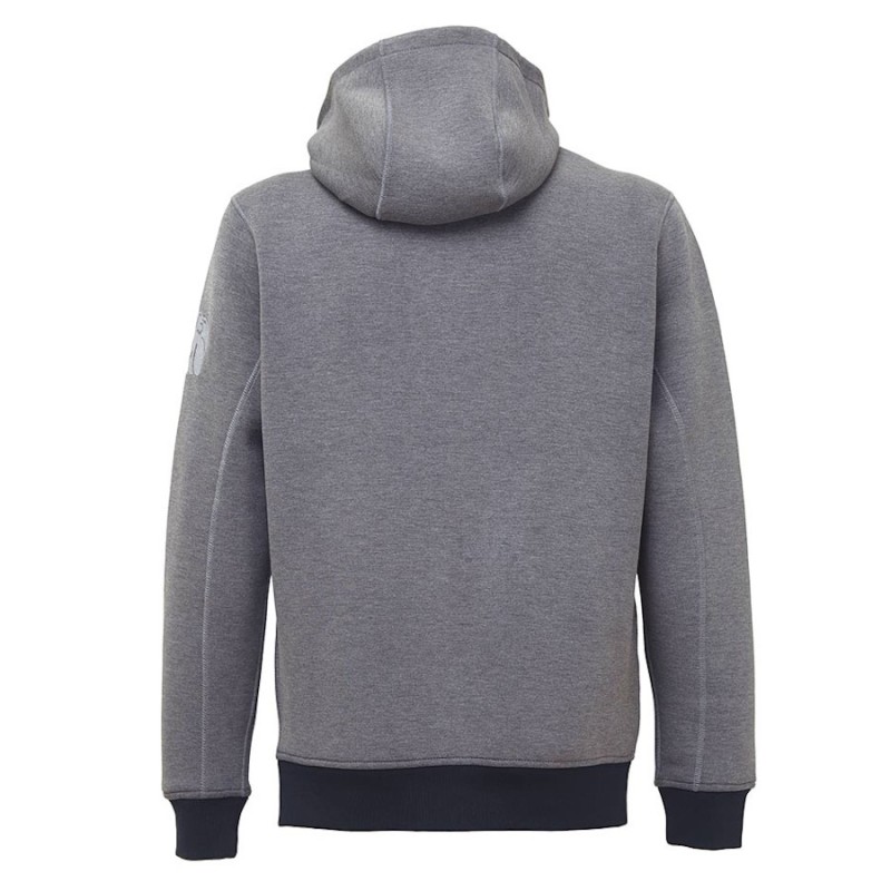 Sudadera u-power tasty