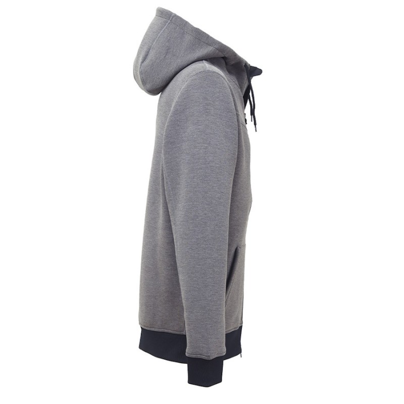 Sudadera u-power tasty