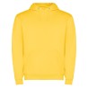 SUDADERA ROLY CAPUCHA 1087