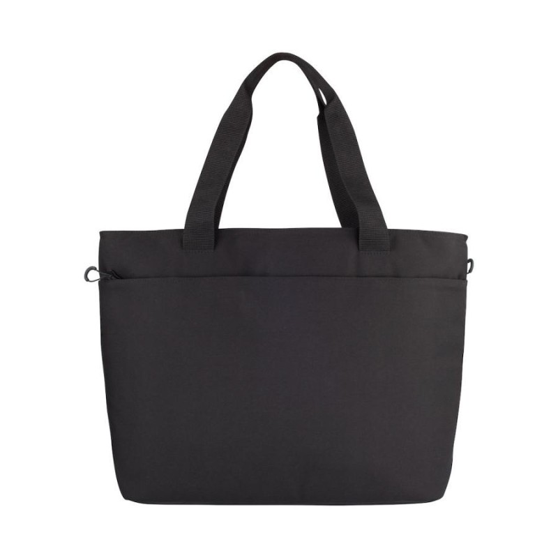 Maletin para portatil clique 2.0 tote bag 040247 negro