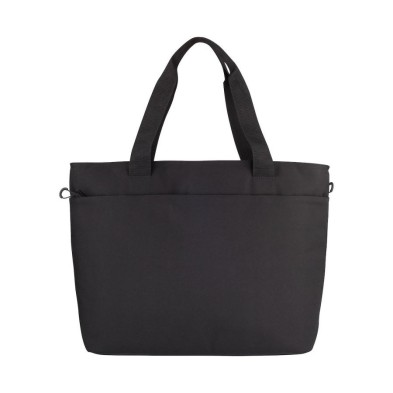 MALETIN PARA PORTATIL CLIQUE 2.0 TOTE BAG 040247 NEGRO