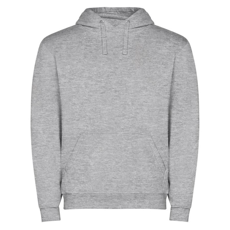 Sudadera roly capucha 1087