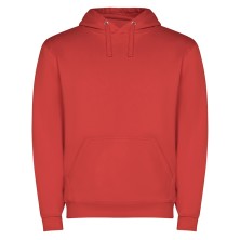 SUDADERA ROLY CAPUCHA 1087