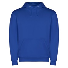 SUDADERA ROLY CAPUCHA 1087