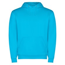 SUDADERA ROLY CAPUCHA 1087