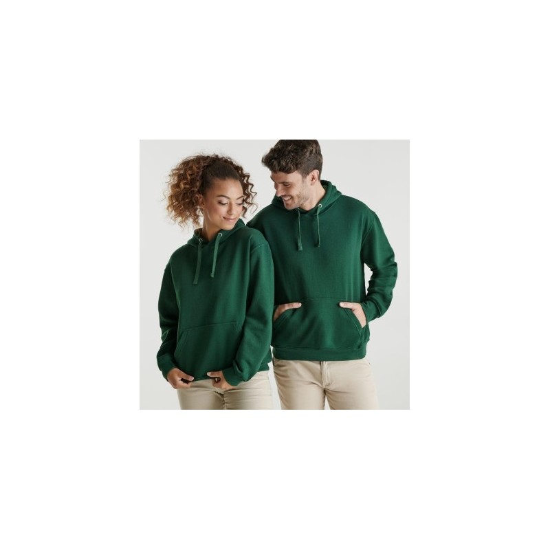 Sudadera roly capucha 1087