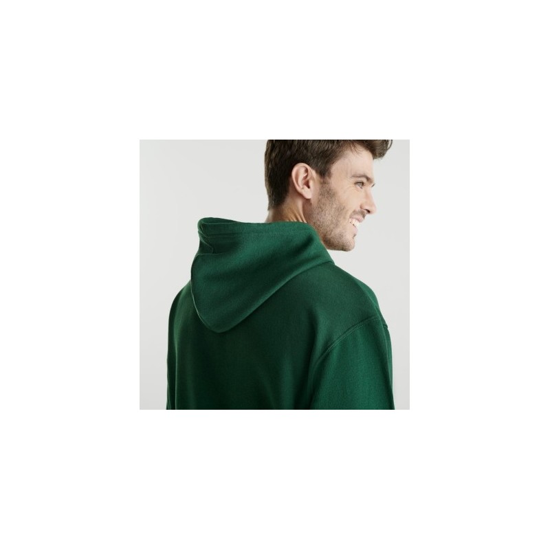Sudadera roly capucha 1087