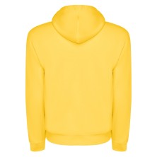 SUDADERA ROLY CAPUCHA 1087