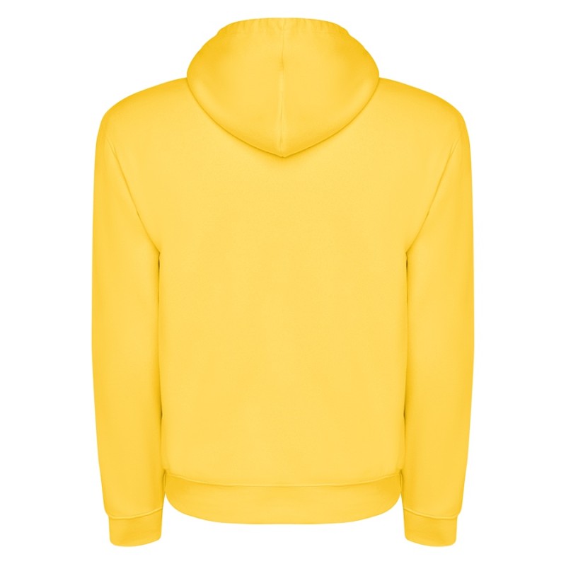 Sudadera roly capucha 1087