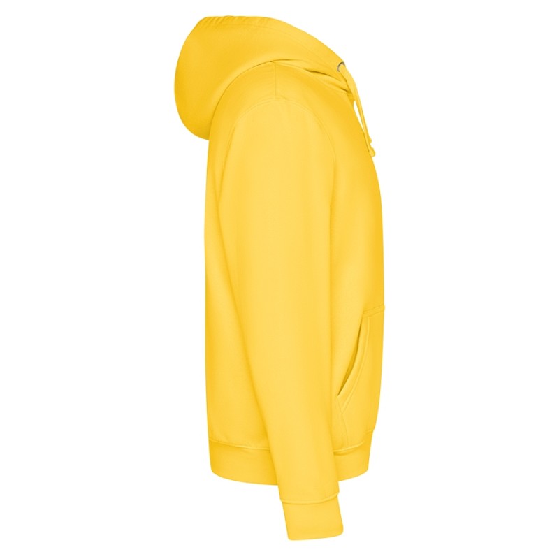 Sudadera roly capucha 1087