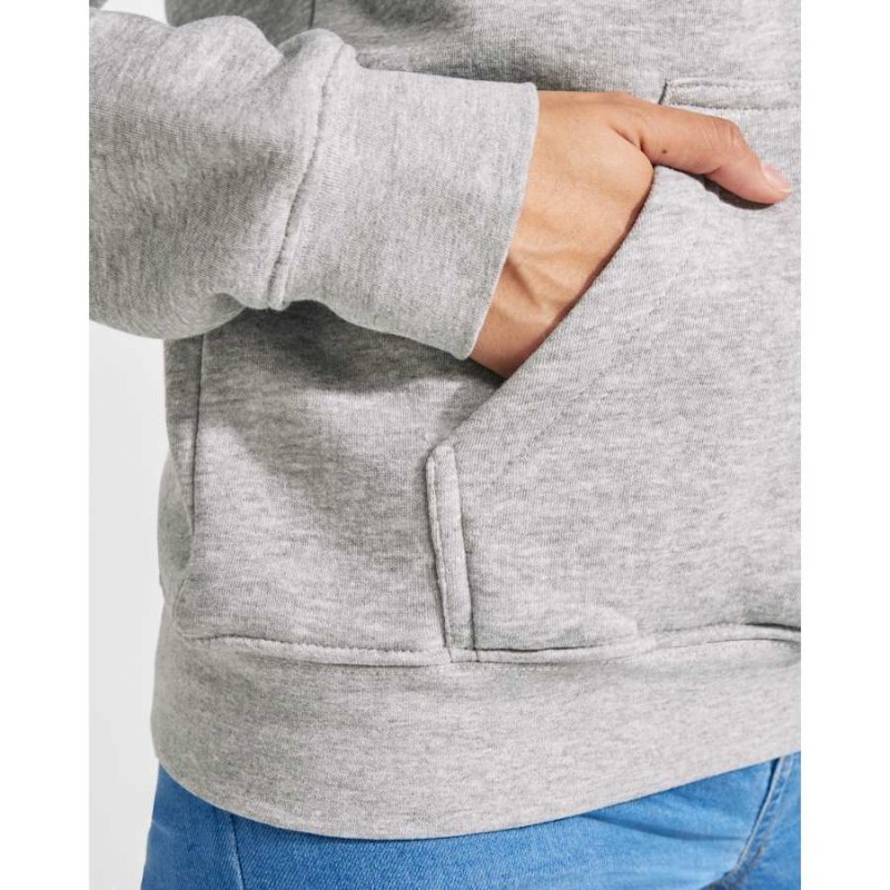 Sudadera roly capucha 1087
