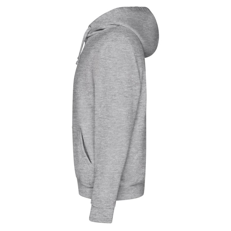 Sudadera roly capucha 1087