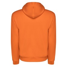 SUDADERA ROLY CAPUCHA 1087