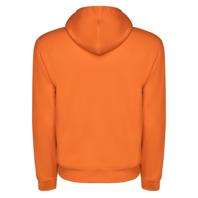 Sudadera roly capucha 1087