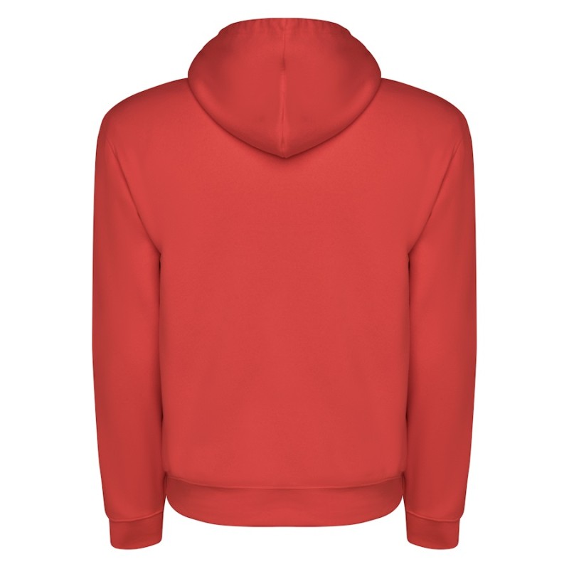 Sudadera roly capucha 1087
