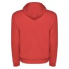 Sudadera roly capucha 1087