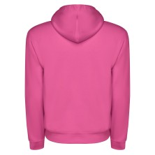 SUDADERA ROLY CAPUCHA 1087