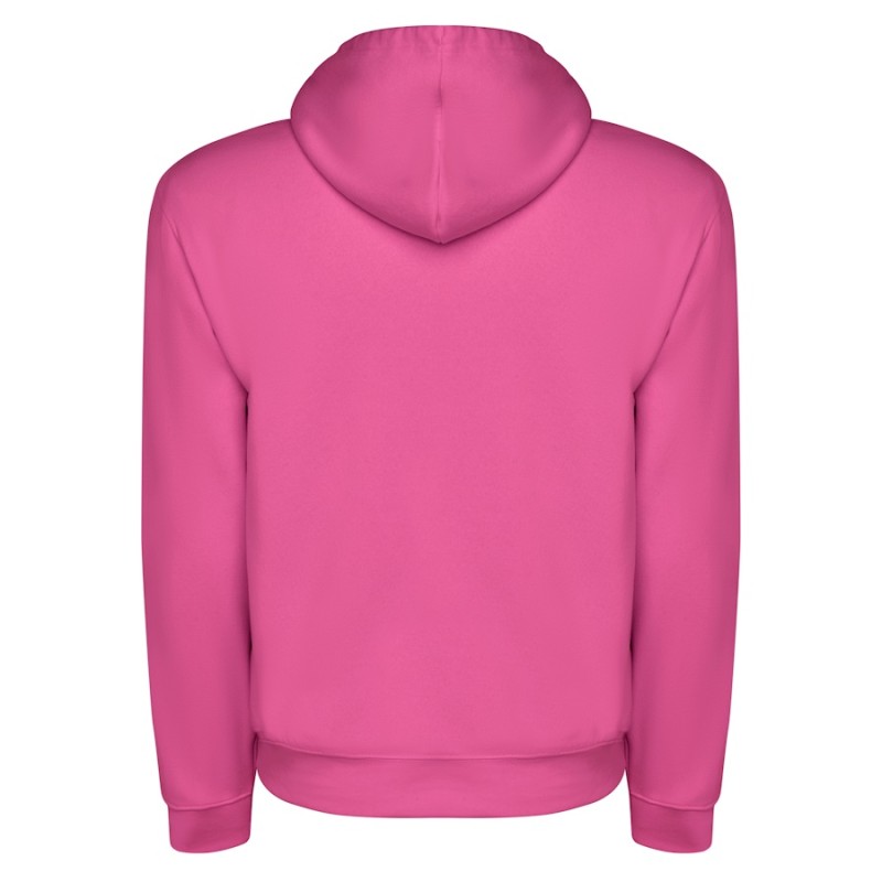 Sudadera roly capucha 1087