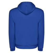 SUDADERA ROLY CAPUCHA 1087