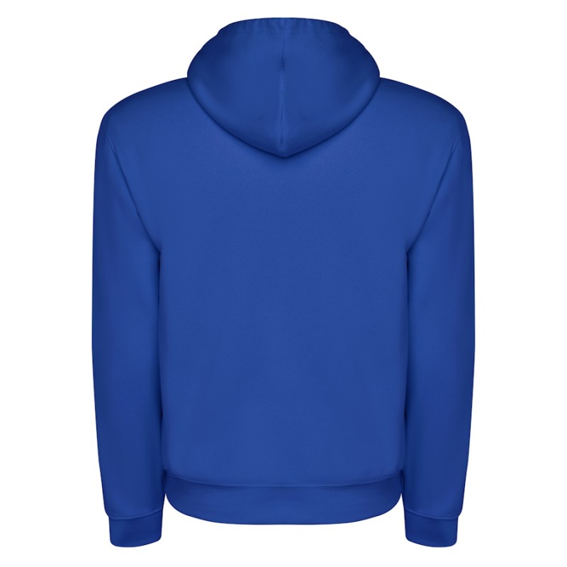 Sudadera roly capucha 1087