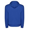 Sudadera roly capucha 1087