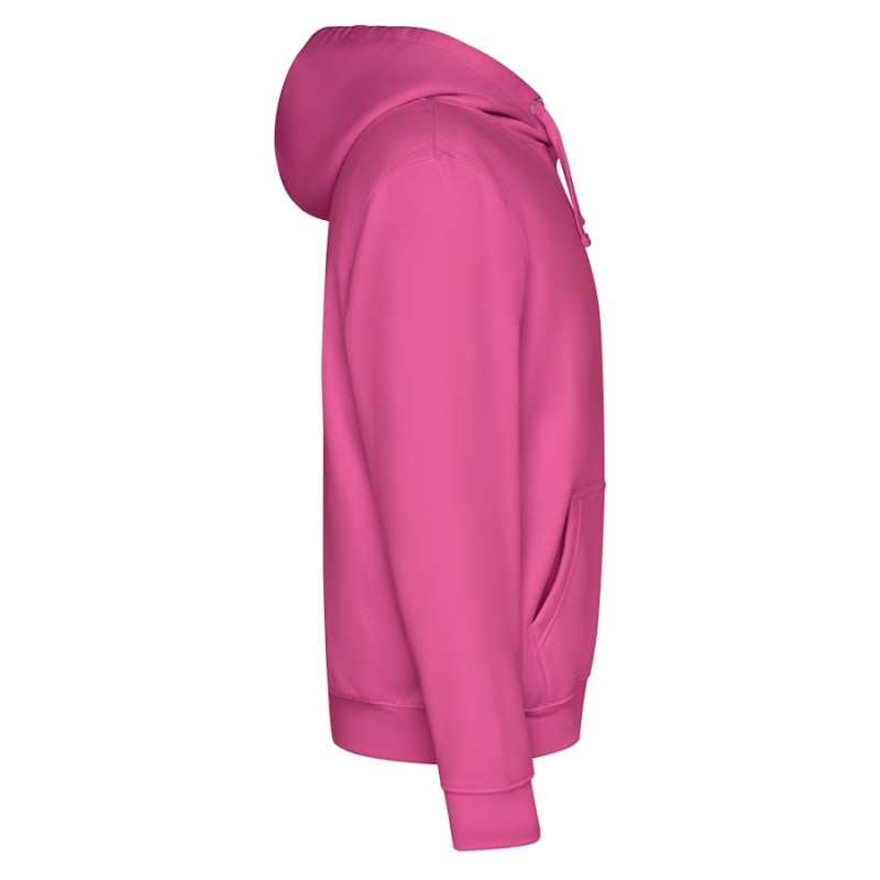 Sudadera roly capucha 1087