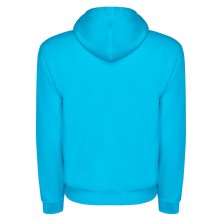 SUDADERA ROLY CAPUCHA 1087