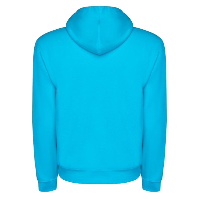 Sudadera roly capucha 1087