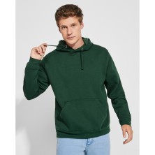 SUDADERA ROLY CAPUCHA 1087