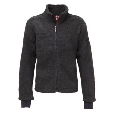 chaqueta u-power vertigo en gris meteorito